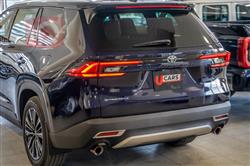 Toyota Grand Highlander